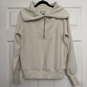 VARLEY Vine half-zip Pullover | Size XS